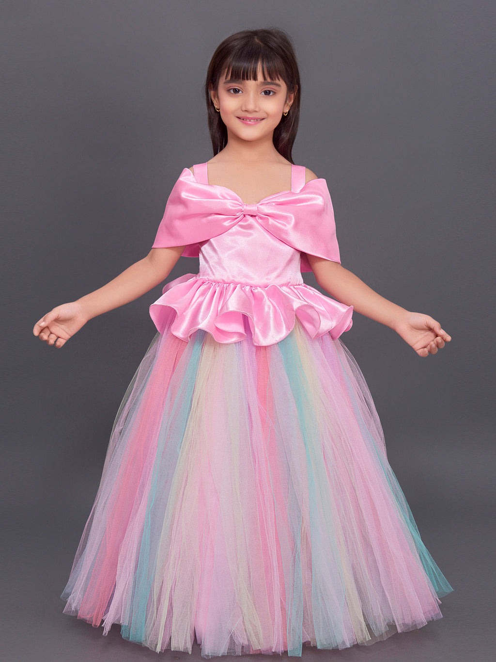 Pink Chick | Party Dresses for Girls